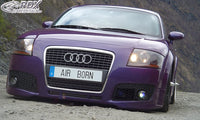 Thumbnail for LK Performance headlight covers Audi TT 8N Evil eye - LK Auto Factors