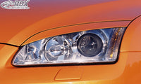 Thumbnail for LK Performance RDX Headlight covers FORD Focus 2 - LK Auto Factors