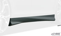 Thumbnail for LK Performance RDX Sideskirts CHEVROLET Aveo (T300) 