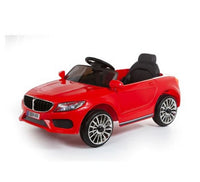 Thumbnail for BMW Style Coupe 12V Electric Ride On Car (Red)