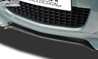 Thumbnail for LK Performance RDX Front Spoiler OPEL Vectra C & Signum (2006+) - LK Auto Factors