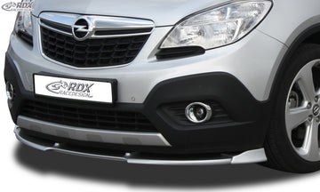 Frontspoiler Vario-X Opel Grandland X PU