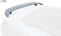 Thumbnail for LK Performance RDX rear spoiler KFZ OPEL Astra H - LK Auto Factors