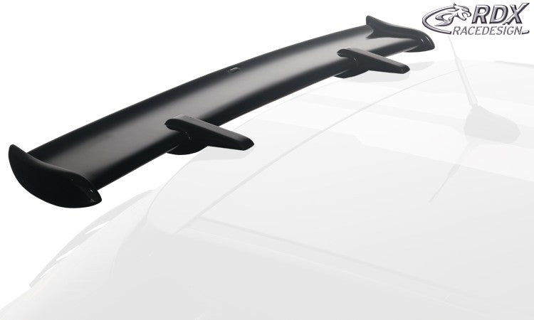 LK Performance RDX Roof Spoiler HYUNDAI i30 FD/FDH 2007-2012 - LK Auto Factors