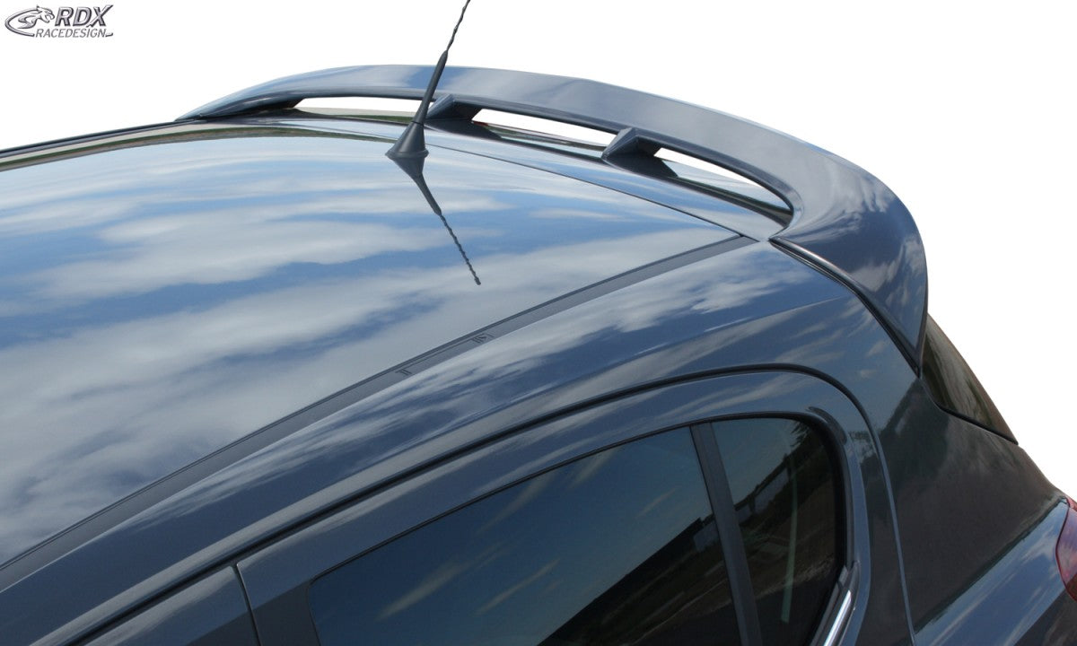 LK Performance RDX Roof Spoiler OPEL Corsa E (5-doors) "OPC Look" - LK Auto Factors