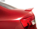 Thumbnail for LK Performance RDX rear spoiler SKODA Octavia 3 (5E) Sedan 