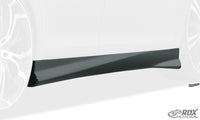 Thumbnail for LK Performance RDX Sideskirts CHEVROLET Aveo (T300) 