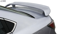 Thumbnail for LK Performance RDX rear spoiler MAZDA 6 (GH) 2008-2010 - LK Auto Factors