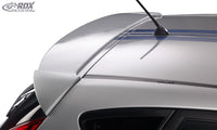Thumbnail for LK Performance RDX Roof Spoiler HYUNDAI i30 FD/FDH 2007-2012 - LK Auto Factors