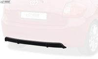 Thumbnail for LK Performance RDX rear bumper extension TOYOTA Auris E150 (-2010) Diffusor - LK Auto Factors