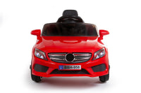 Thumbnail for 12V Red C Class Ride On Car