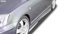 Thumbnail for LK Performance RDX SideskirtsTOYOTA Avensis (T25) 2003-2009 