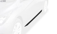 Thumbnail for LK Performance RDX Sideskirts HYUNDAI i40 -2015 & 2015+ 