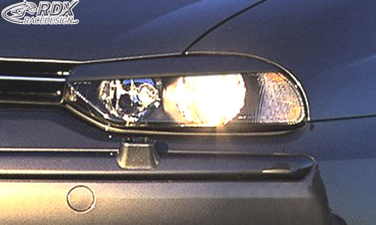 LK Performance Headlight covers ALFA 156 - LK Auto Factors