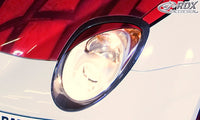 Thumbnail for LK Performance Headlight covers ALFA MiTo - LK Auto Factors