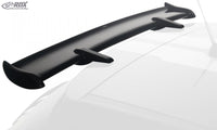 Thumbnail for LK Performance RDX Roof Spoiler FIAT Stilo - LK Auto Factors