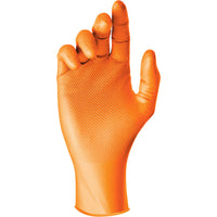 Thumbnail for Griptor Industrial Large Disposable Glove - Pack Of 50