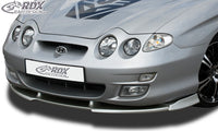 Thumbnail for LK Performance RDX Front Spoiler VARIO-X HYUNDAI Coupe RD 1999-2002 Front Lip Splitter - LK Auto Factors