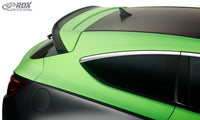Thumbnail for LK Performance RDX Roof Spoiler OPEL Astra J GTC - LK Auto Factors