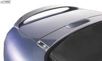Thumbnail for LK Performance RDX Rear Spoiler MAZDA MX5 (NC) 2005-2015 Rear Wing - LK Auto Factors