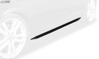 Thumbnail for LK Performance RDX Sideskirts VOLVO V60 / S60 -2013 