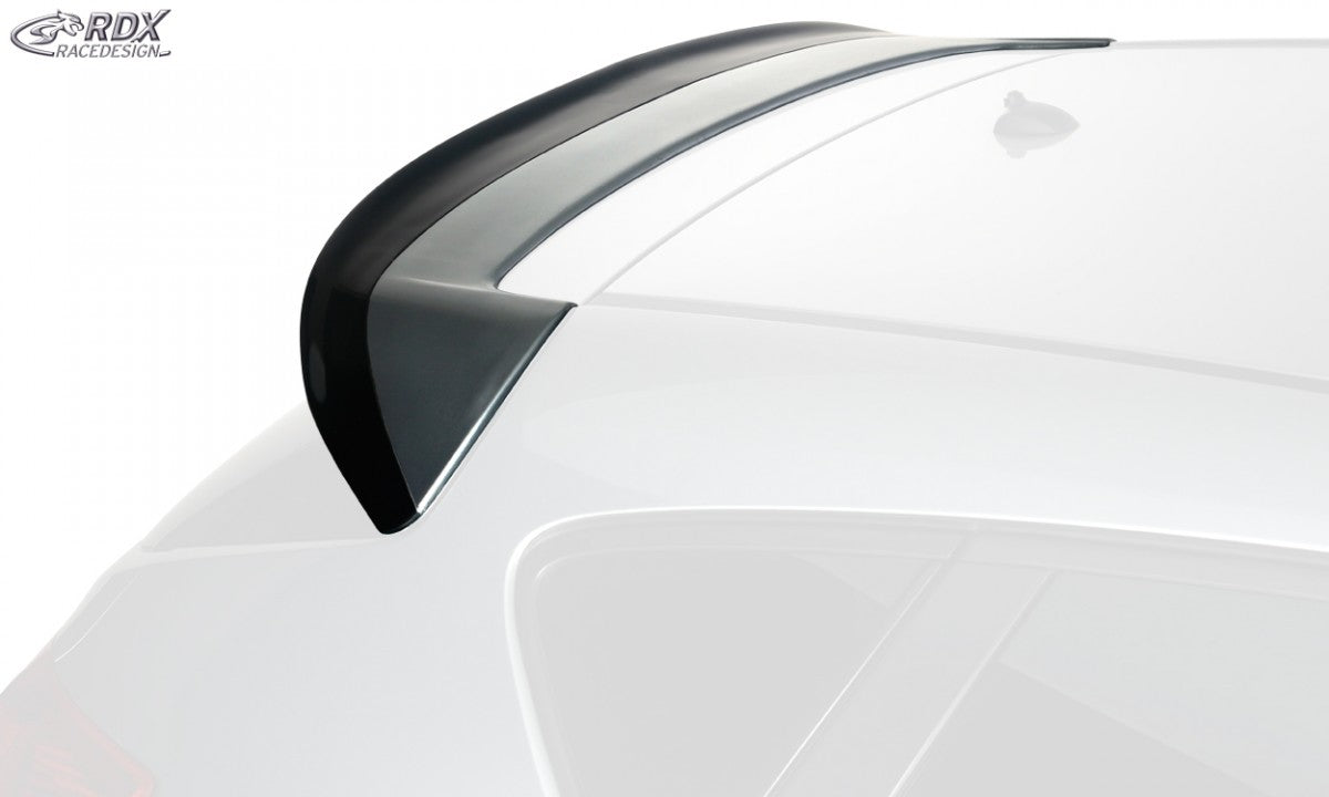 LK Performance RDX Roof Spoiler OPEL Astra J - LK Auto Factors