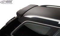 Thumbnail for LK Performance rear spoiler Audi A4 B6 / 8E Avant / combi roof spoiler - LK Auto Factors