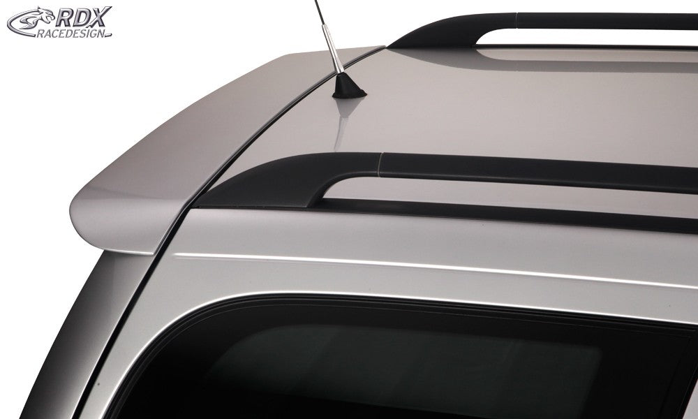 LK Performance RDX Roof Spoiler OPEL Astra G Caravan / Station Wagon - LK Auto Factors