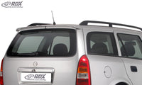 Thumbnail for LK Performance RDX Roof Spoiler OPEL Astra G Caravan / Station Wagon - LK Auto Factors