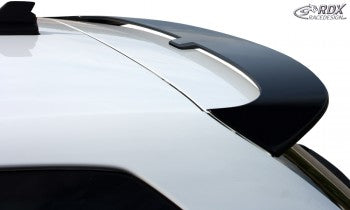 LK Performance rear spoiler VW Polo 6R & Polo 6C "WRC-Look" roof spoiler - LK Auto Factors