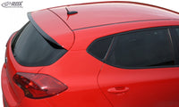 Thumbnail for LK Performance RDX Roof Spoiler KIA Ceed Type JD (incl. GT) - LK Auto Factors