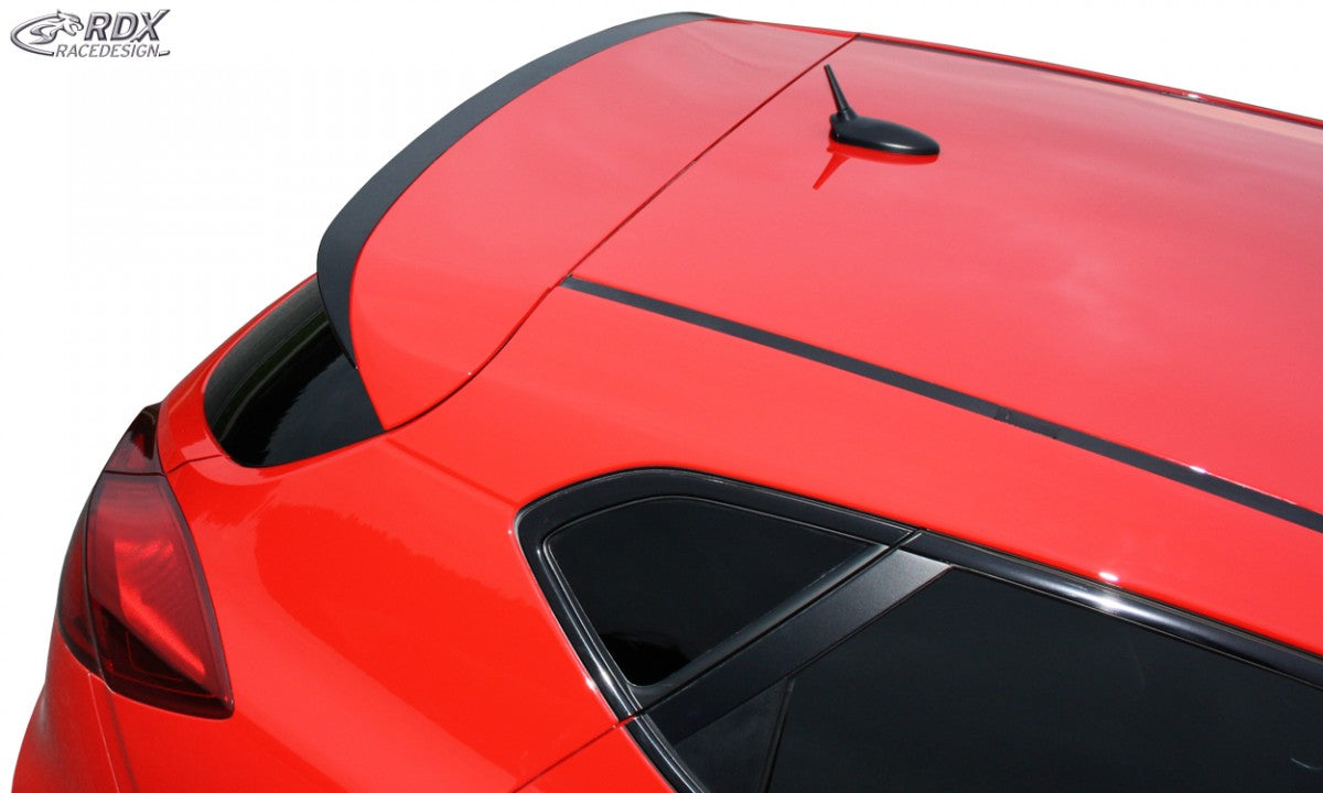 LK Performance RDX Roof Spoiler KIA Ceed Type JD (incl. GT) - LK Auto Factors