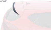 Thumbnail for LK Performance RDX Roof Spoiler KIA Ceed Type JD (incl. GT) - LK Auto Factors