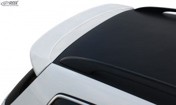 LK Performance rear spoiler VW Passat B7 / 3C Variant Kombi roof spoiler - LK Auto Factors