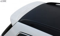 Thumbnail for LK Performance rear spoiler VW Passat B7 / 3C Variant Kombi roof spoiler - LK Auto Factors