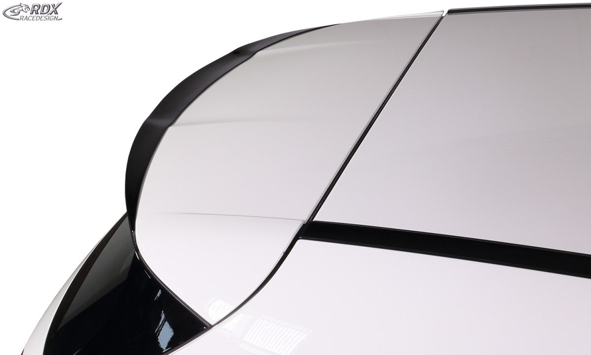 LK Performance RDX Roof Spoiler MERCEDES A-Class W176 - LK Auto Factors