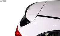 Thumbnail for LK Performance RDX Roof Spoiler MERCEDES A-Class W176 - LK Auto Factors