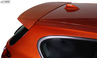 Thumbnail for LK Performance RDX Roof Spoiler BMW 1-series F20 / F21 - LK Auto Factors