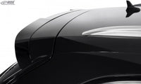 Thumbnail for LK Performance rear spoiler AUDI Q7 (4L) spoiler approach spoiler lip - LK Auto Factors