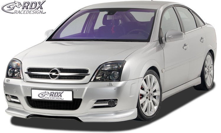 Rear spoiler opel Vectra C (hatchback), Spoilering \ Maxton Design \ Opel  \ Vectra \ C (Mk3)