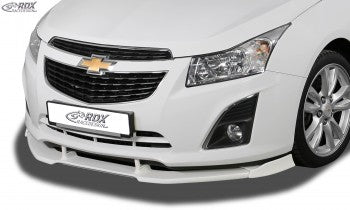 LK Performance front spoiler VARIO-X AUDI Q7 S-Line (4M) front lip front attachment front spoiler lip - LK Auto Factors