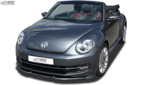 Thumbnail for LK Performance front spoiler VARIO-X VW Beetle 2011+ front lip front attachment - LK Auto Factors