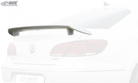 Thumbnail for RDX rear spoiler for VW CC