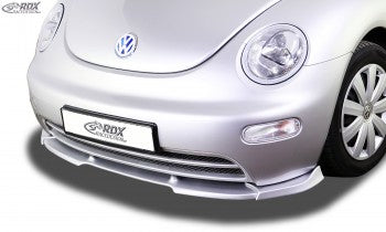 LK Performance front spoiler VARIO-X VW New Beetle 9C 1997-2005 front lip front attachment - LK Auto Factors