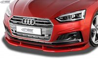 Thumbnail for LK Performance front spoiler VARIO-X AUDI A5 S-Line (F5) / S5 (F5) (Coupe + Cabrio + Sportback) - LK Auto Factors