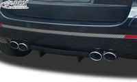 Thumbnail for LK Performance RDX Rear Diffusor U-Diff MERCEDES B-class T 245 - LK Auto Factors