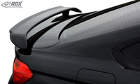 Thumbnail for LK Performance RDX rear spoiler BMW 4-series F32 / F33 - LK Auto Factors