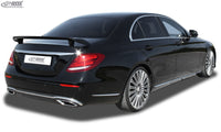 Thumbnail for LK Performance RDX Rear Spoiler MERCEDES E-Class W213 - LK Auto Factors