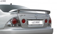 Thumbnail for LK Perfromance rear spoiler LEXUS IS (XE1) - LK Auto Factors