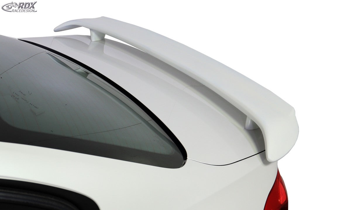 LK Performance RDX Rear Spoiler BMW 3er F30 (also Facelift) - LK Auto Factors